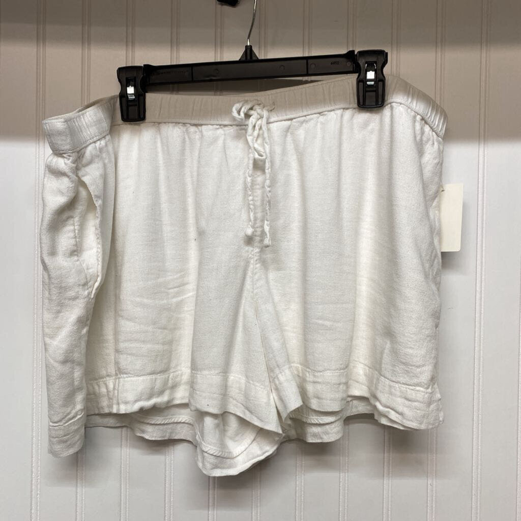DRAWSTRING SHORTS