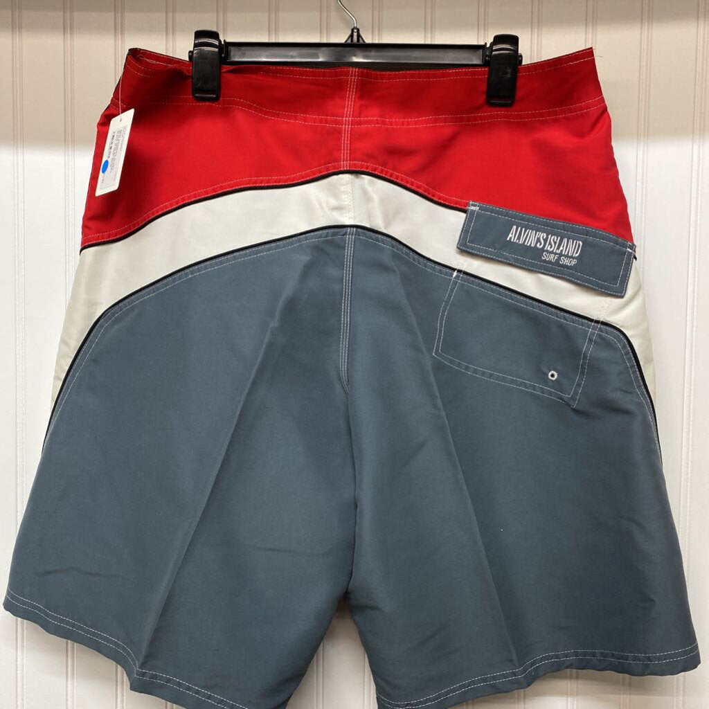 MENS SWIMTRUNKS