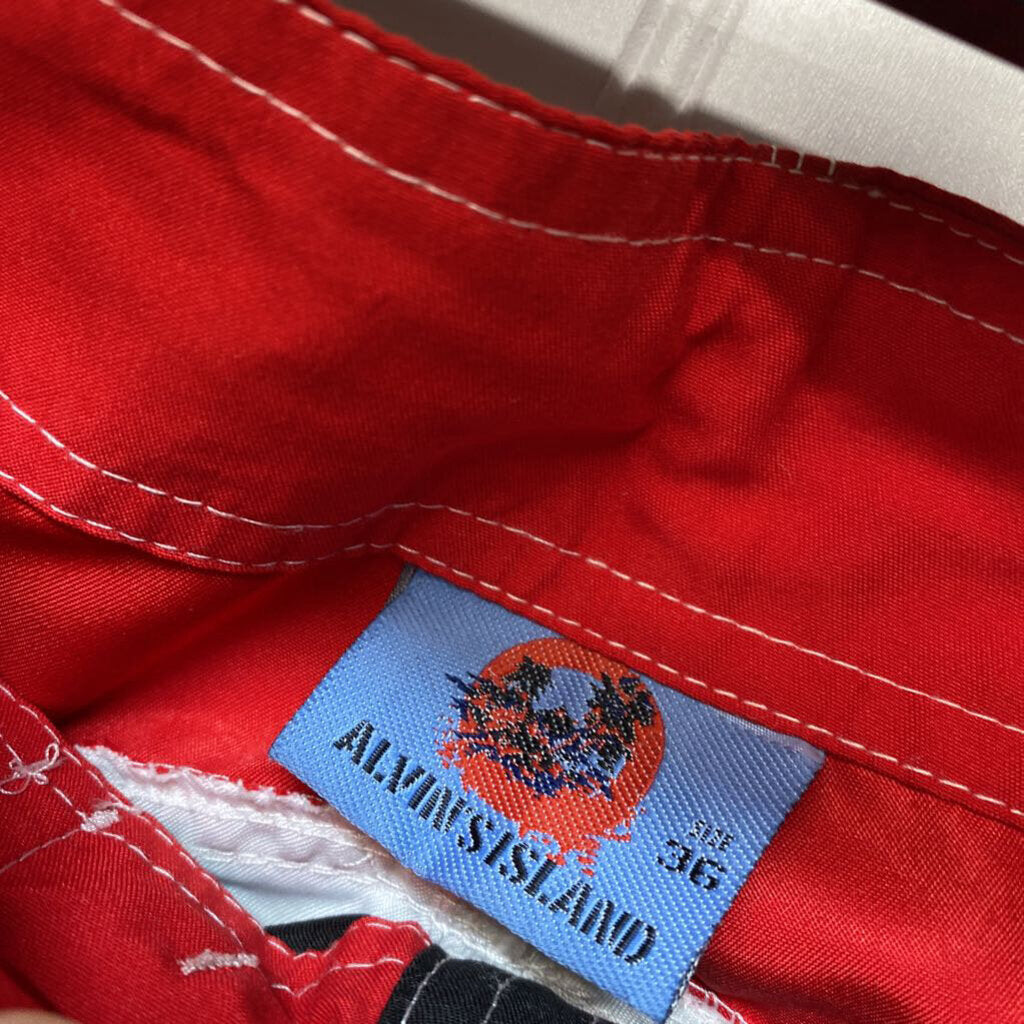 MENS SWIMTRUNKS