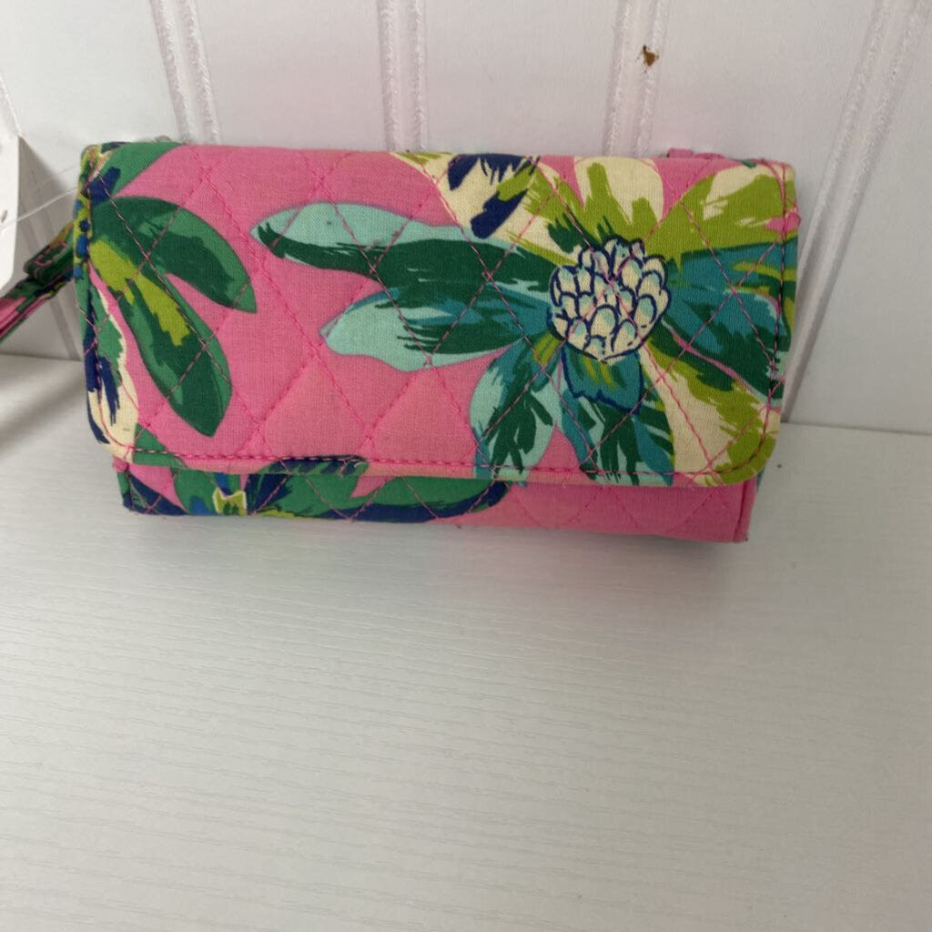 WRISTLET