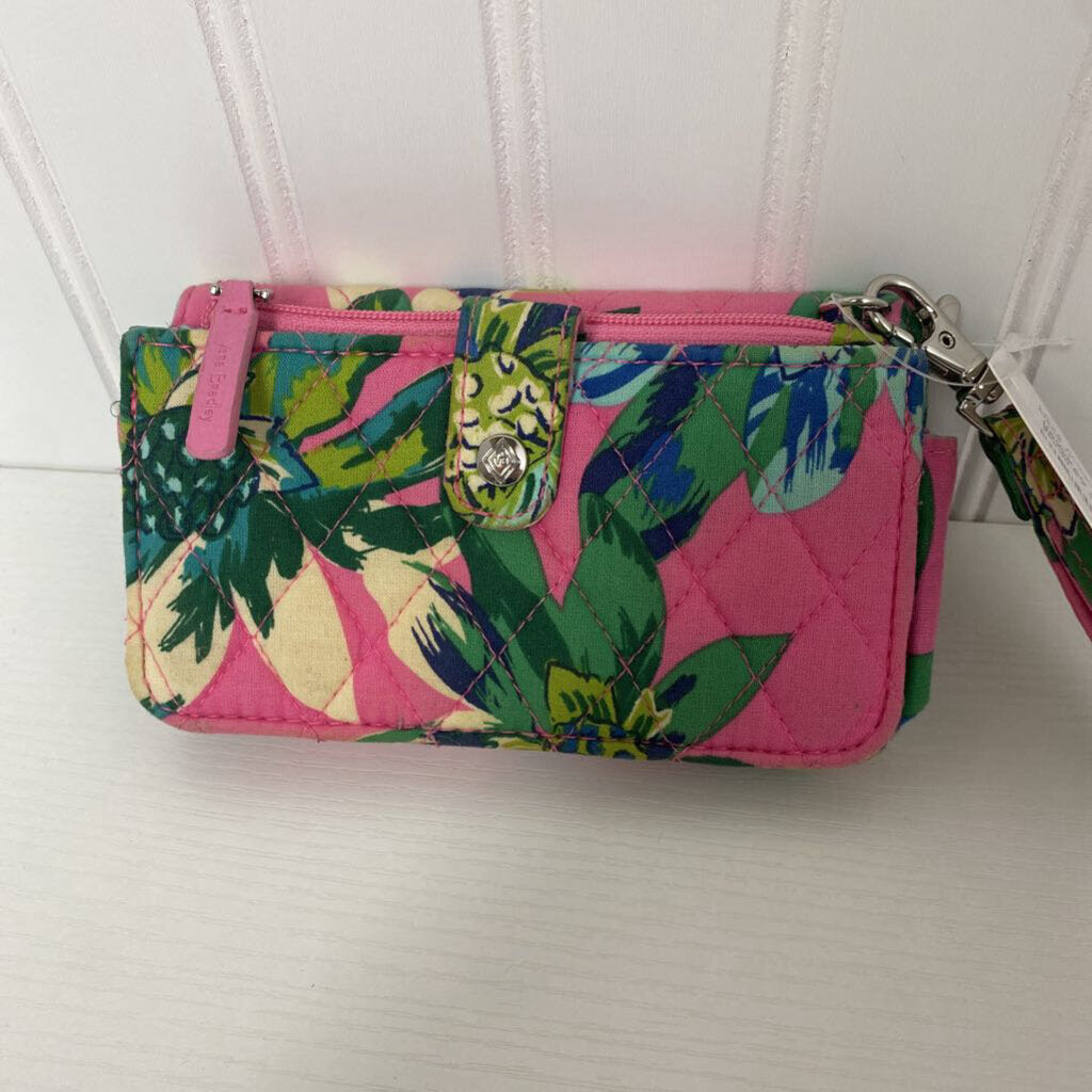 WRISTLET