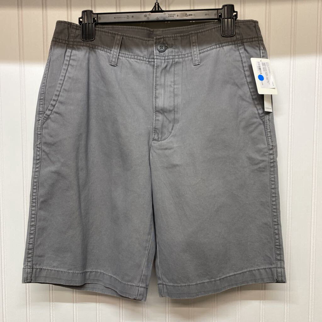 GREY KHAKI PANTS