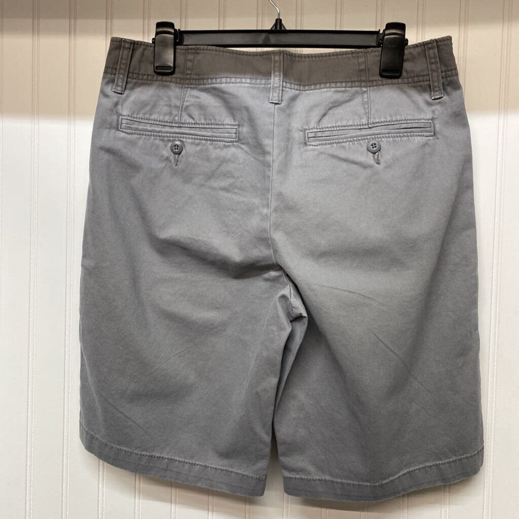 GREY KHAKI PANTS