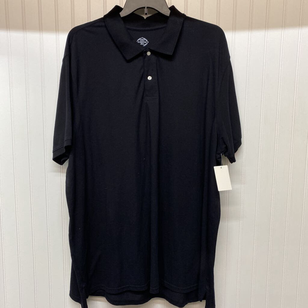 BIG & TALL POLO SHIRT