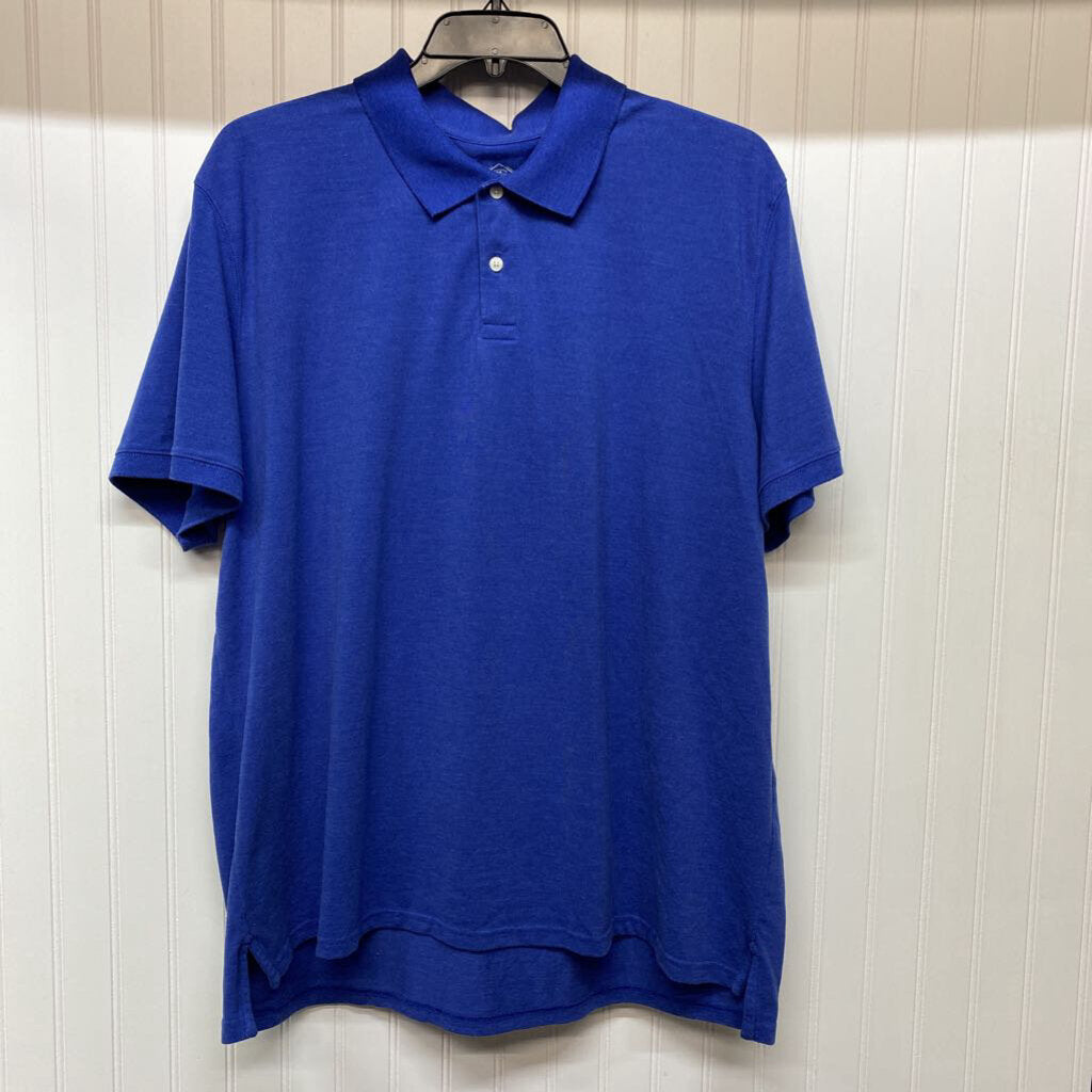 BIG & TALL POLO SHIRT