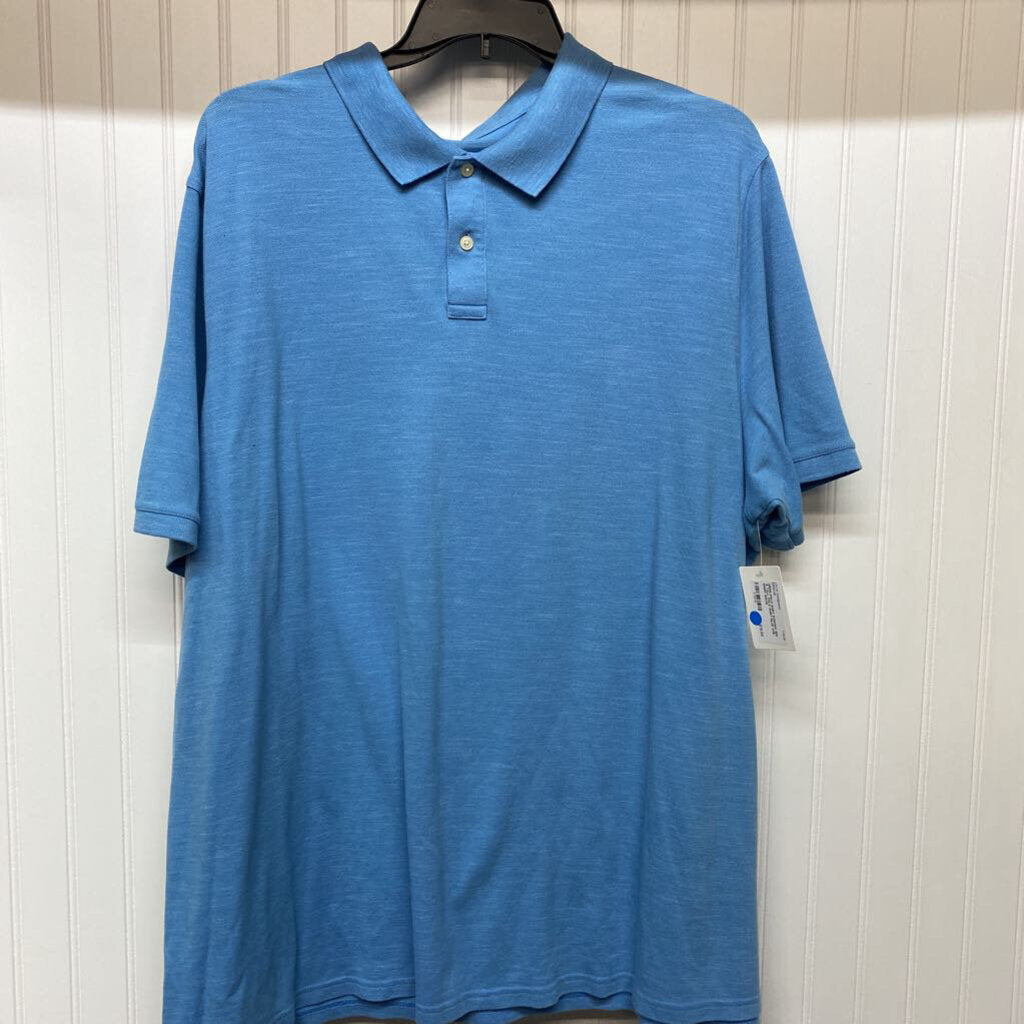 BIG & TALL POLO SHIRT