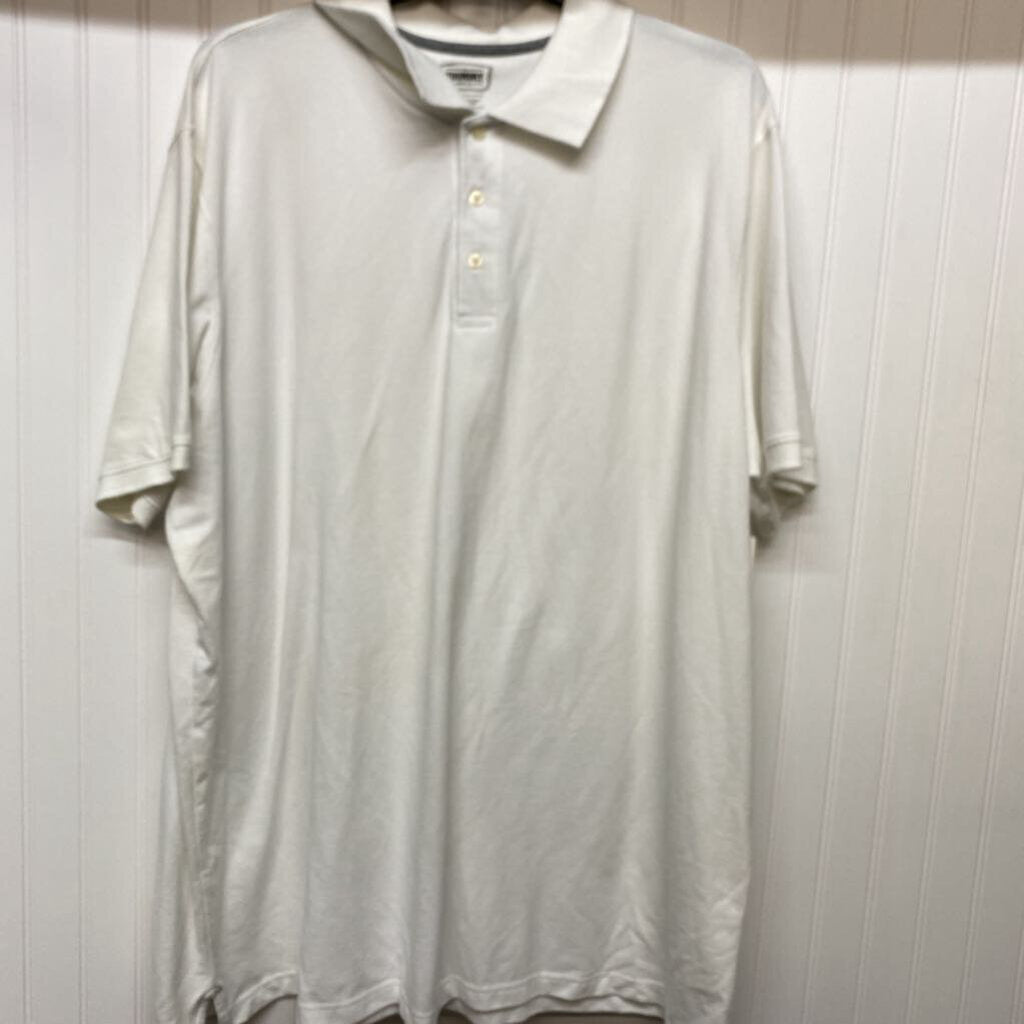 BIG & TALL POLO SHIRT