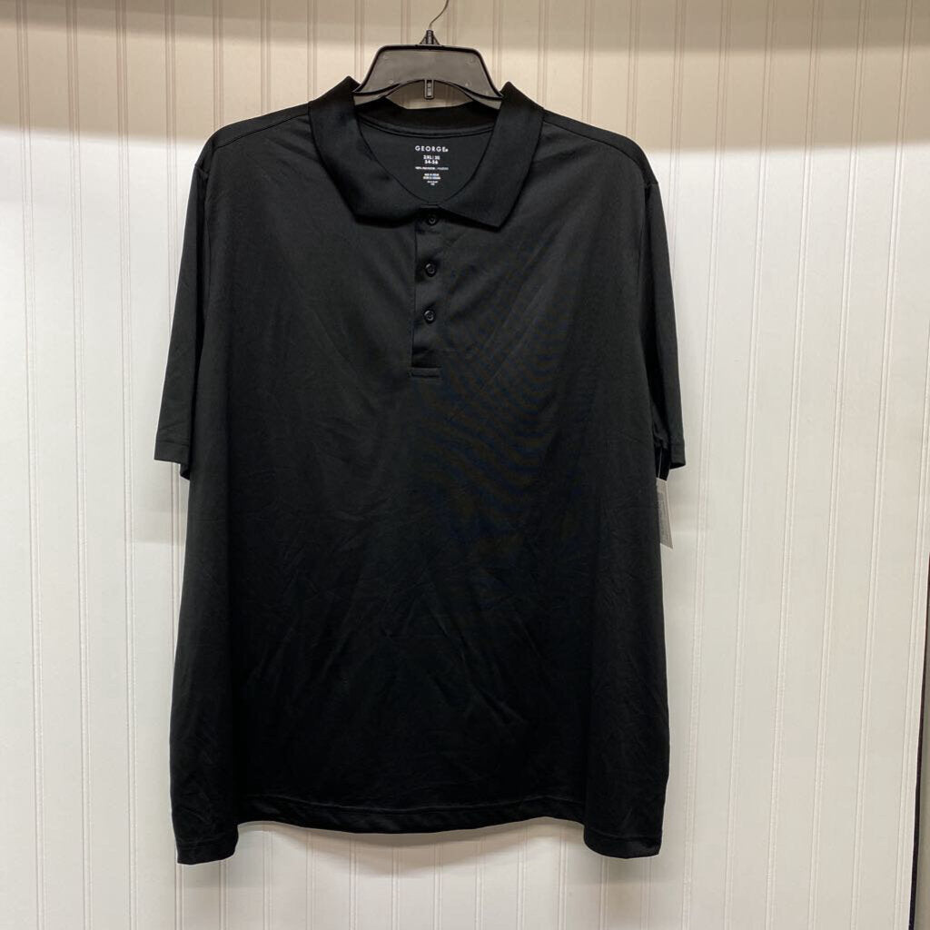 BIG & TALL POLO SHIRT