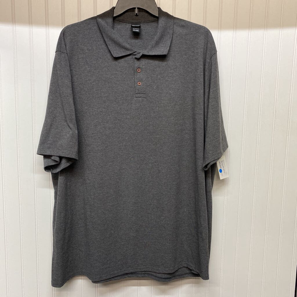 BIG & TALL POLO SHIRT