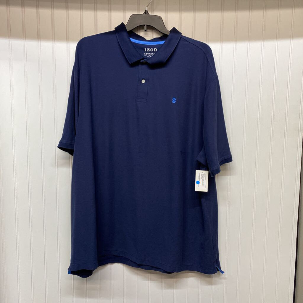 BIG & TALL POLO SHIRT