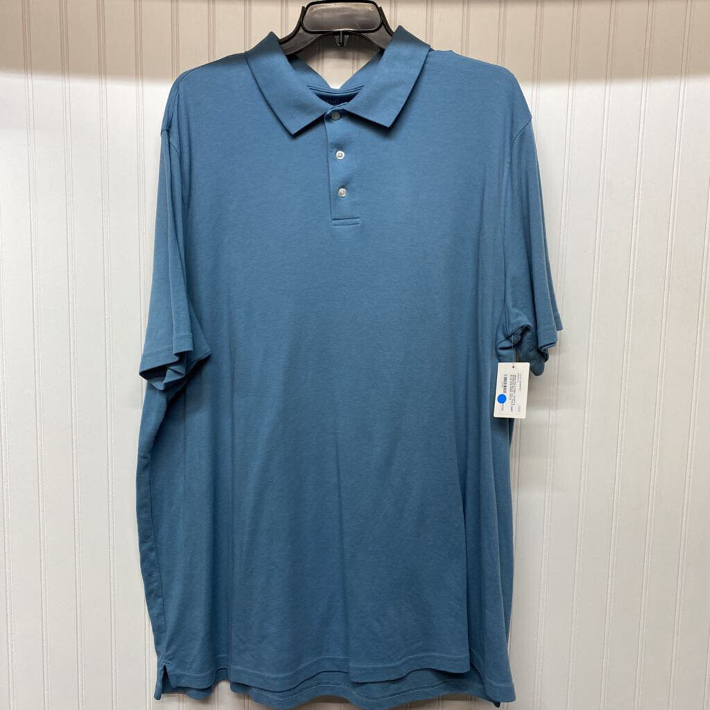 BIG & TALL POLO SHIRT