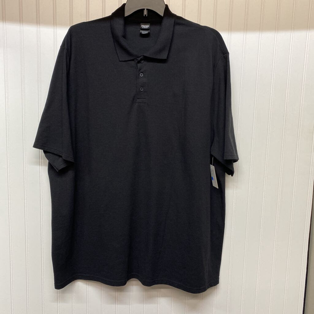 BIG & TALL POLO SHIRT