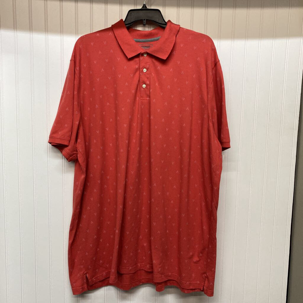 BIG & TALL POLO SHIRT