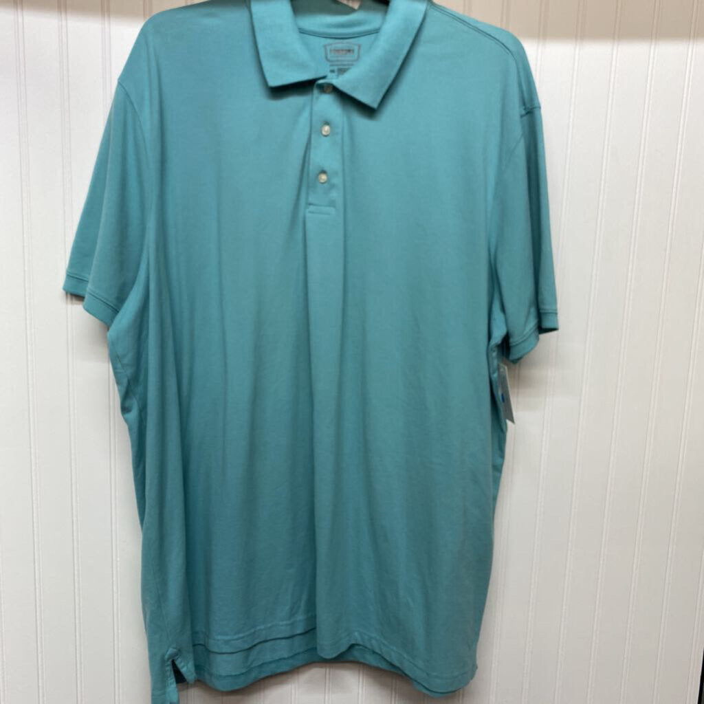 BIG & TALL POLO SHIRT