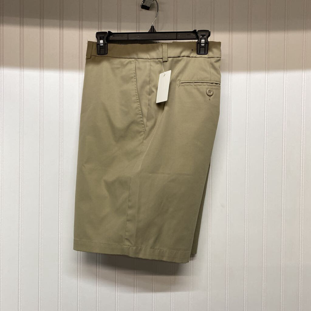 BIG & TALL GOLF SHORTS
