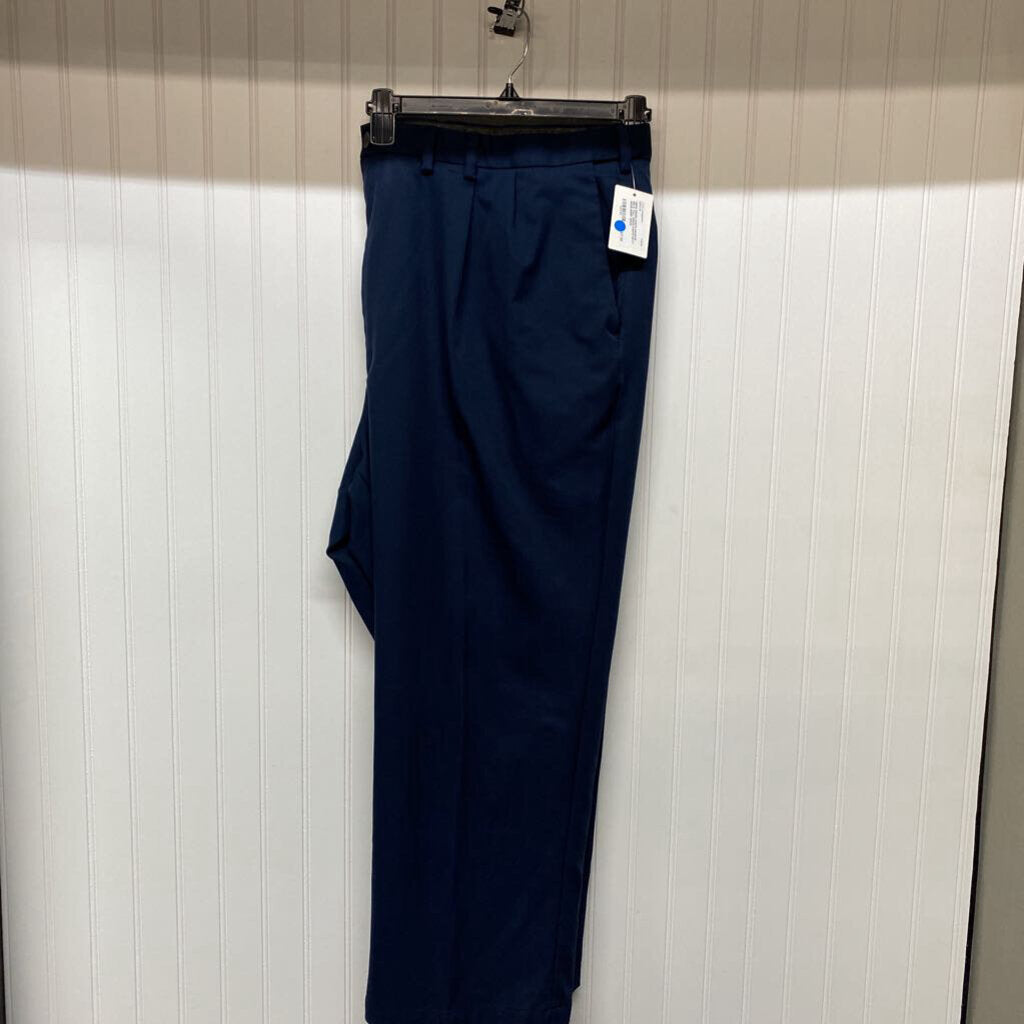 BIG & TALL DRESS PANTS