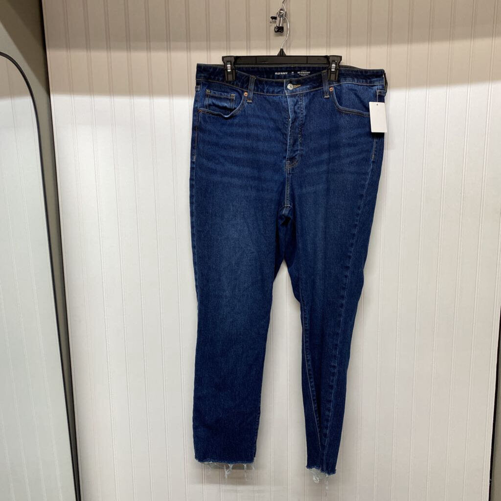 DENIM JEANS