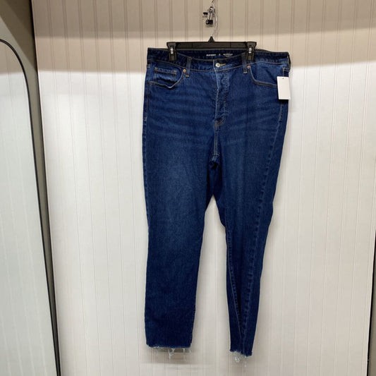 DENIM JEANS