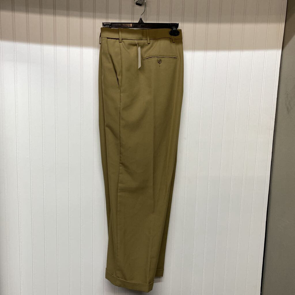 BIG & TALL DRESS PANTS