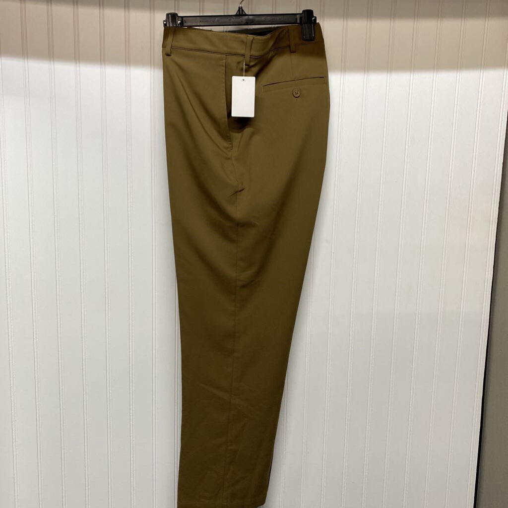 BIG & TALL GOLF PANTS