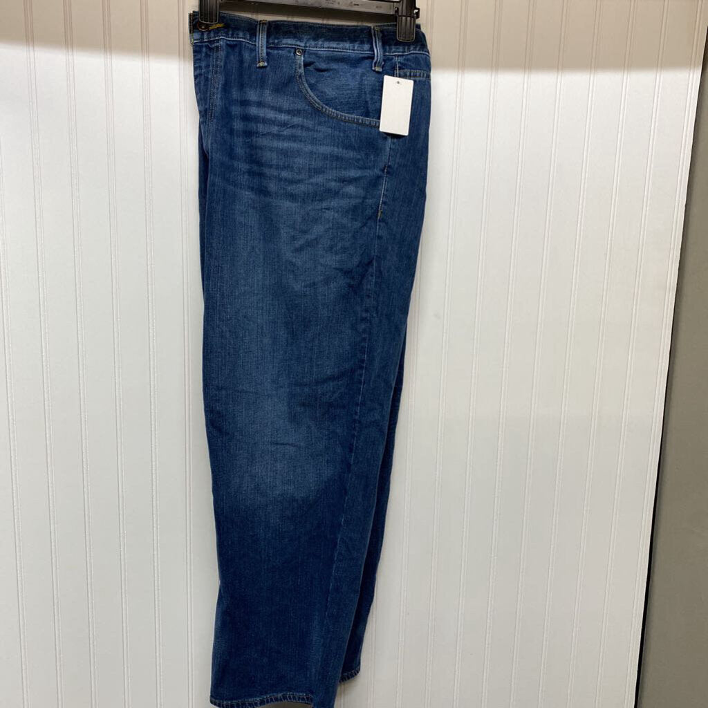 BIG & TALL JEANS
