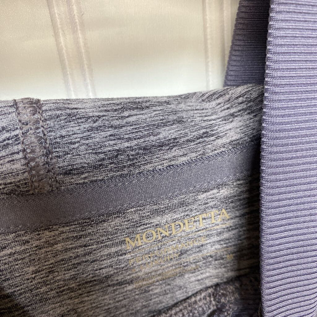 LONG SLEEVE HOODED TOP