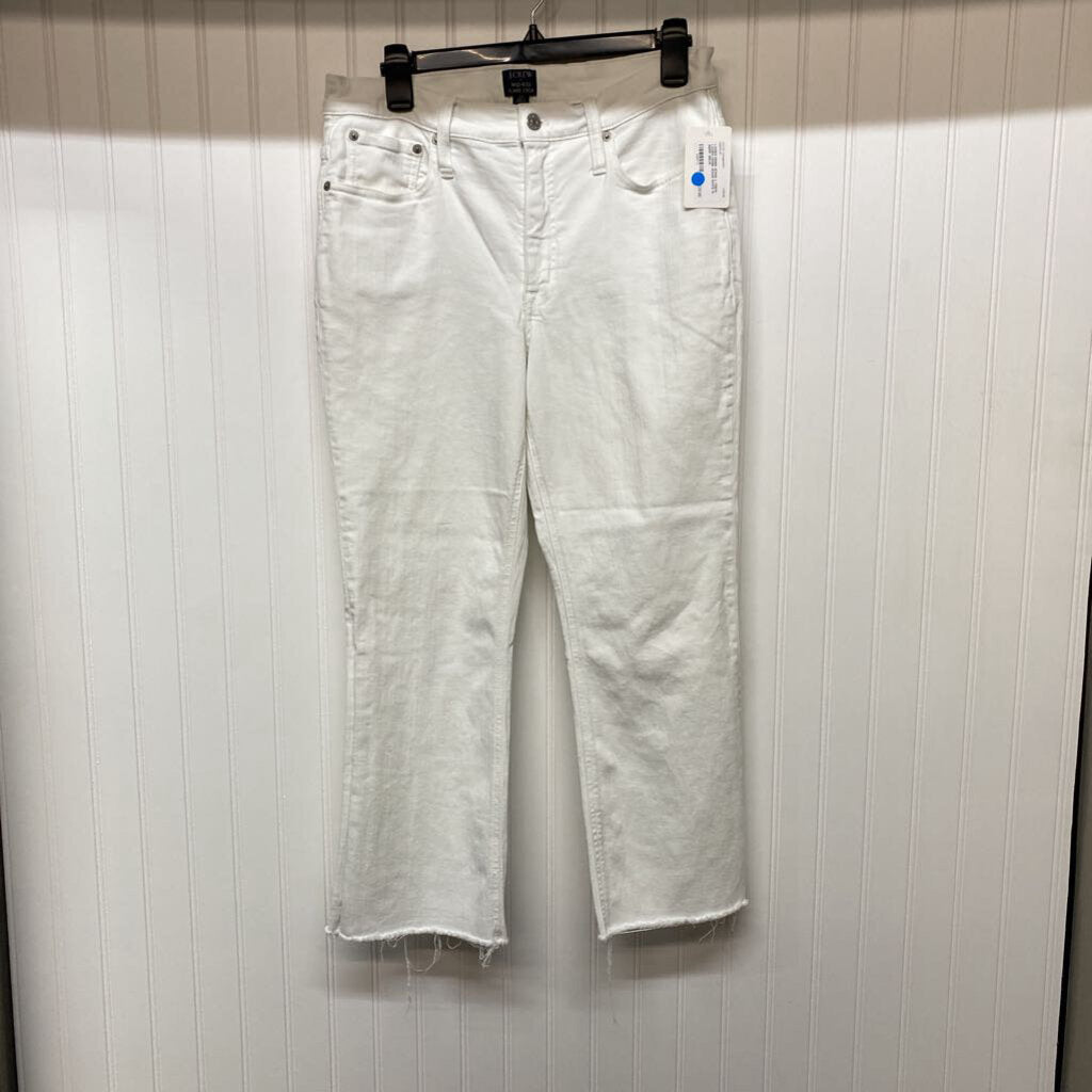 LADIES DENIM JEANS