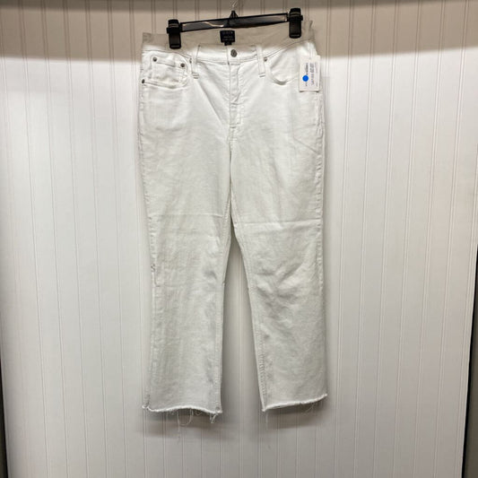 LADIES DENIM JEANS