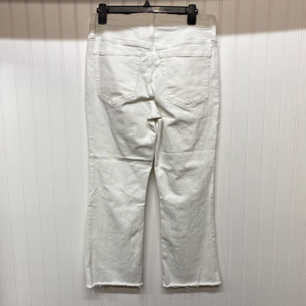 LADIES DENIM JEANS