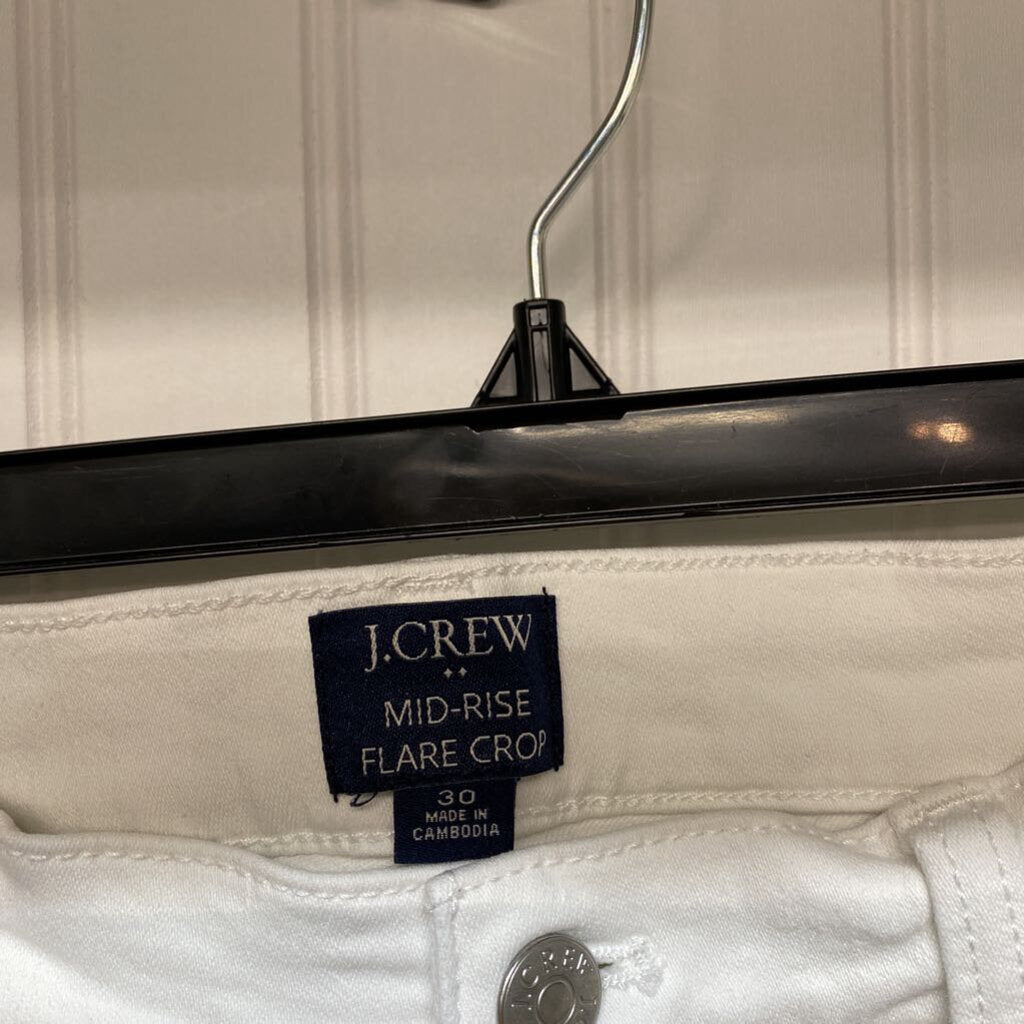LADIES DENIM JEANS