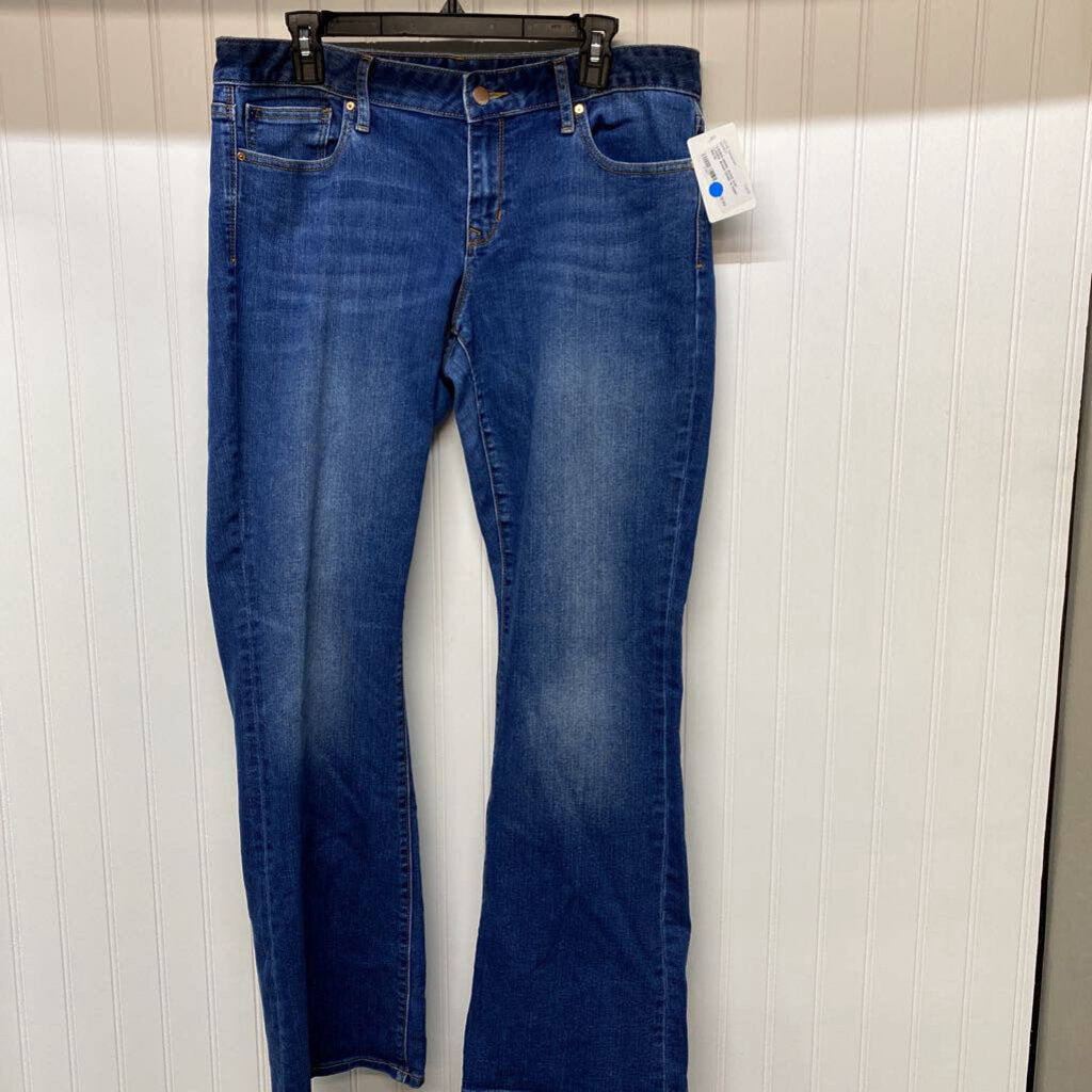 LADIES JEANS