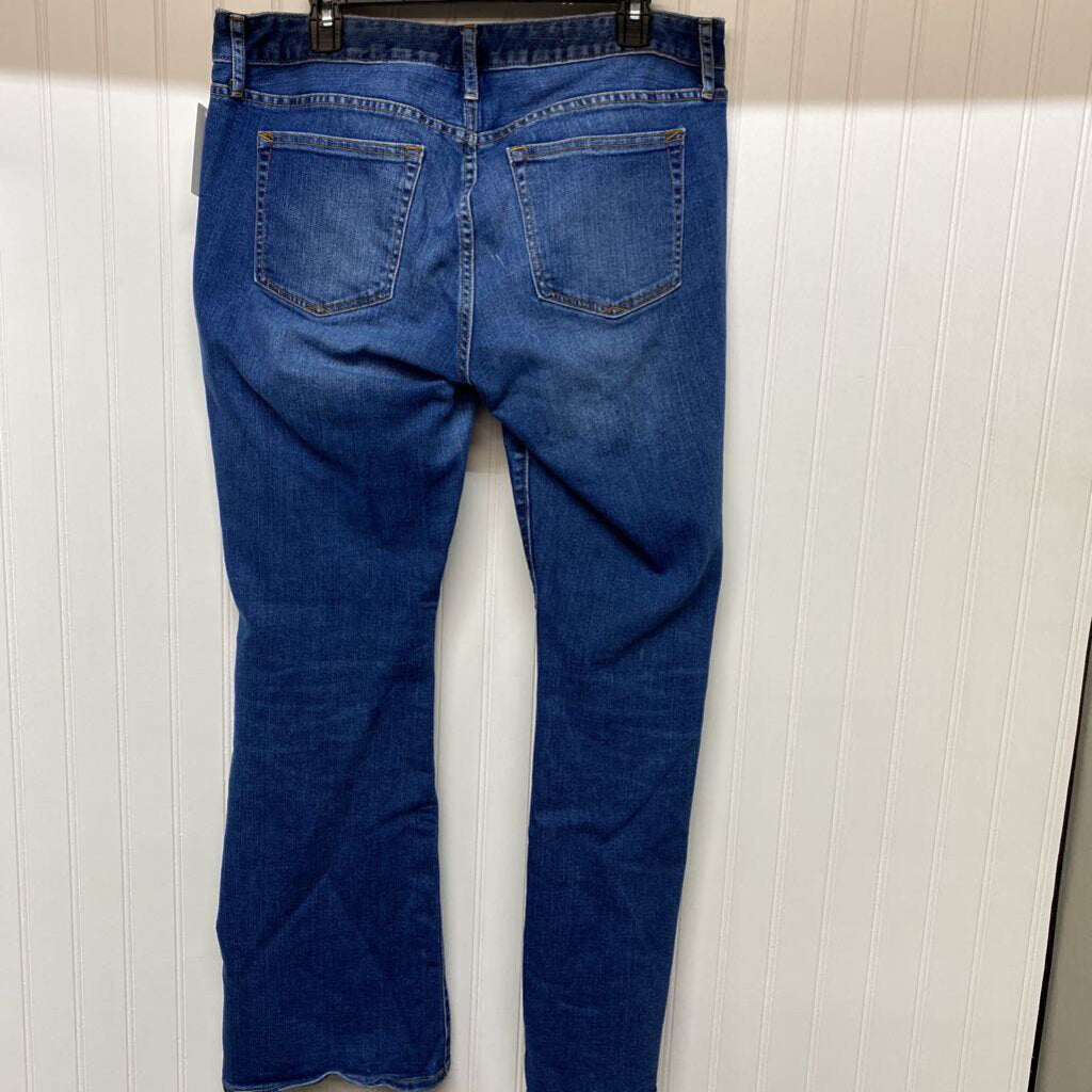 LADIES JEANS