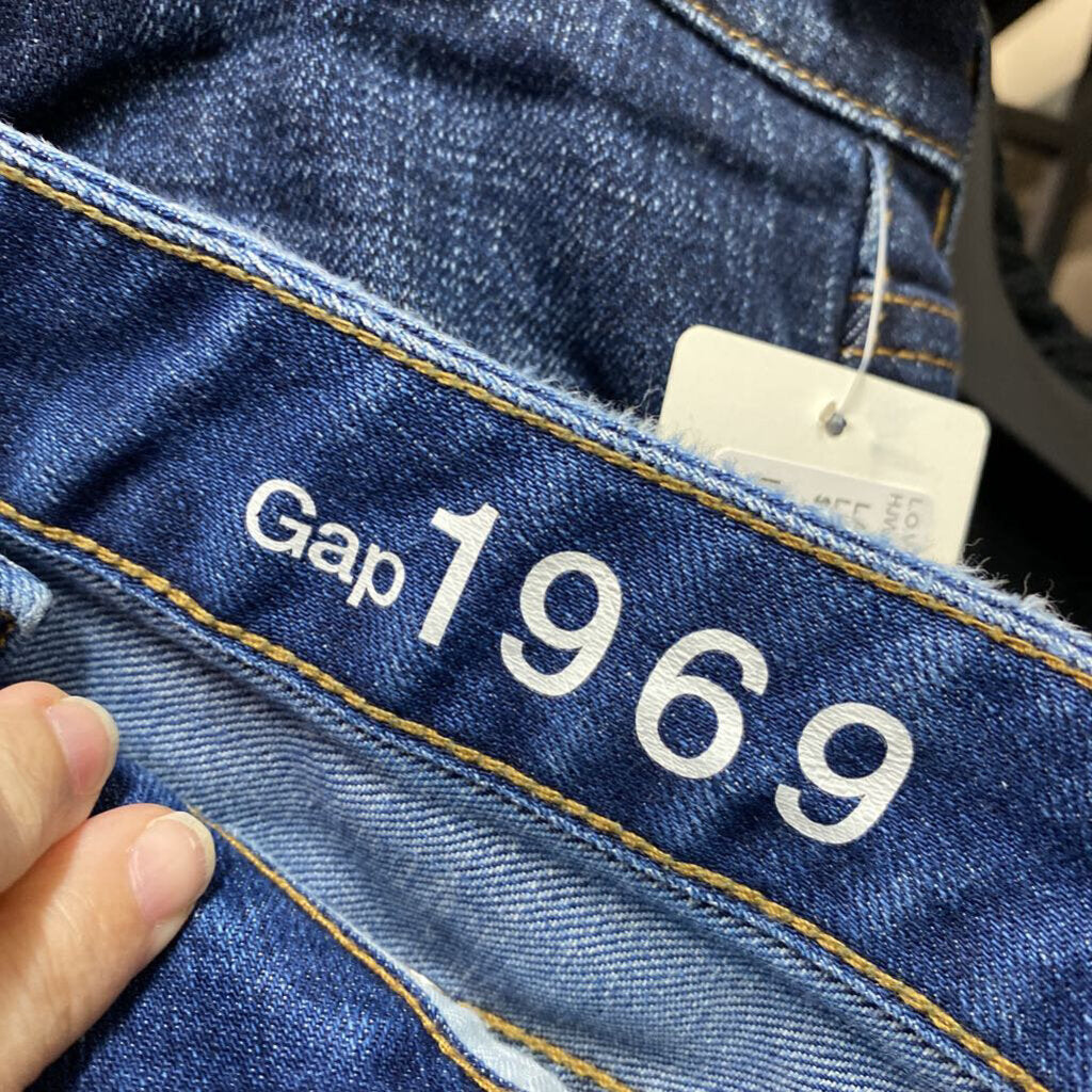 LADIES JEANS