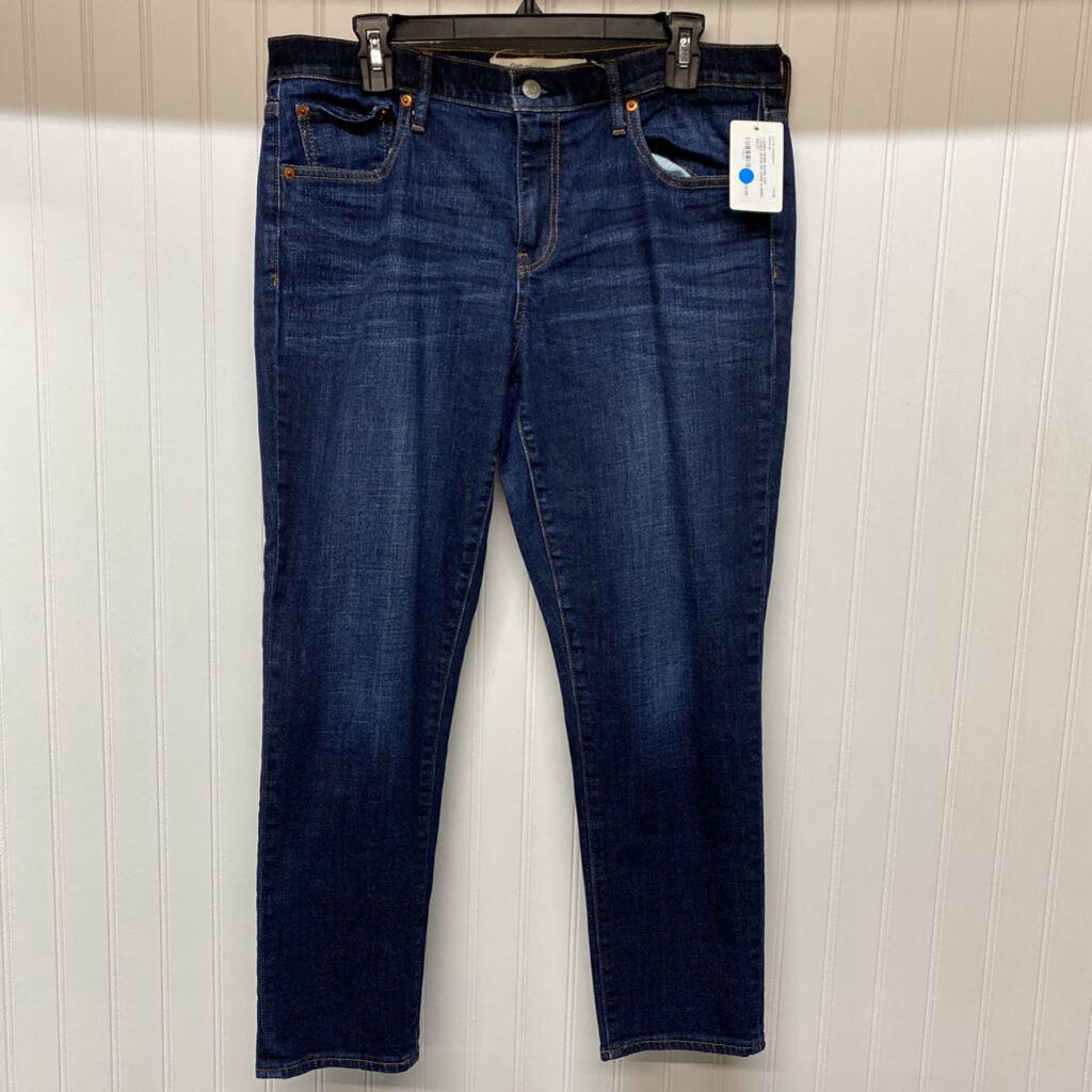 LADIES JEANS
