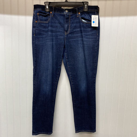 LADIES JEANS
