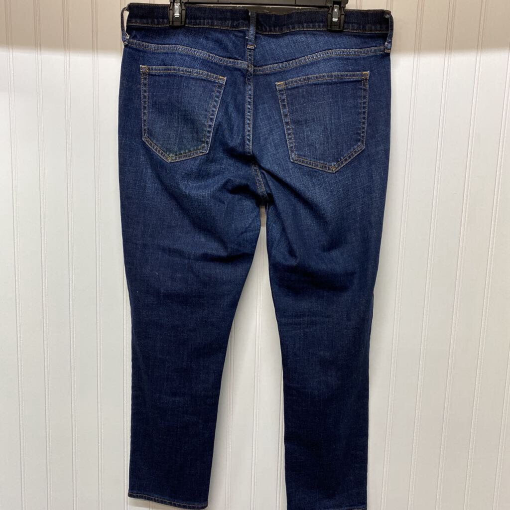 LADIES JEANS