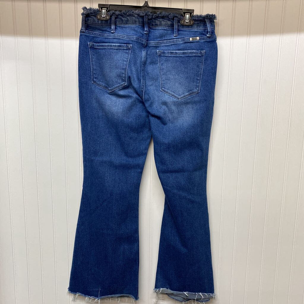 LADIES JEANS