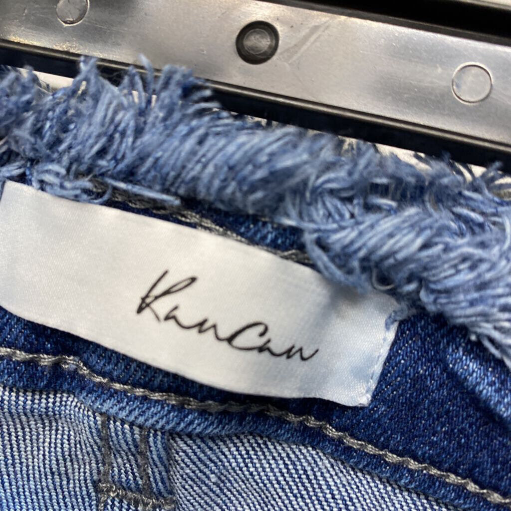 LADIES JEANS