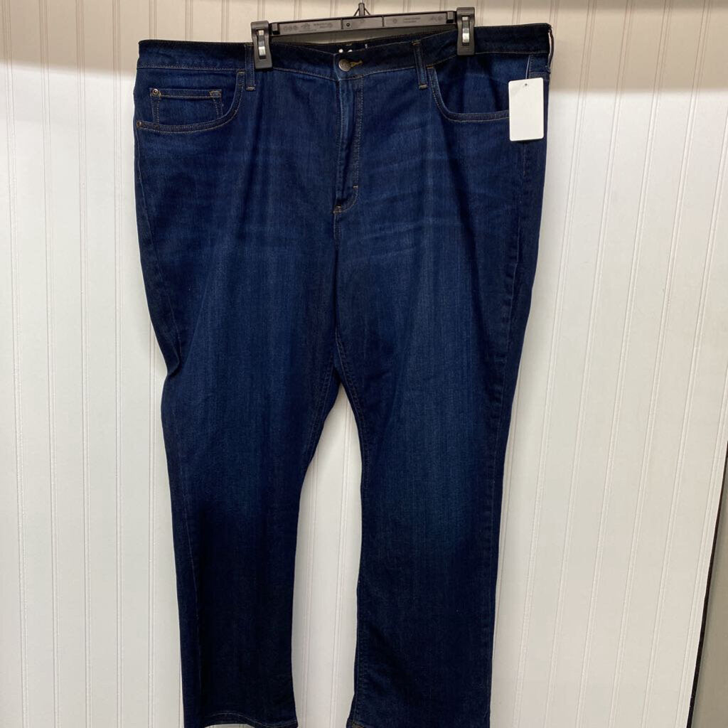 MID RISE JEANS