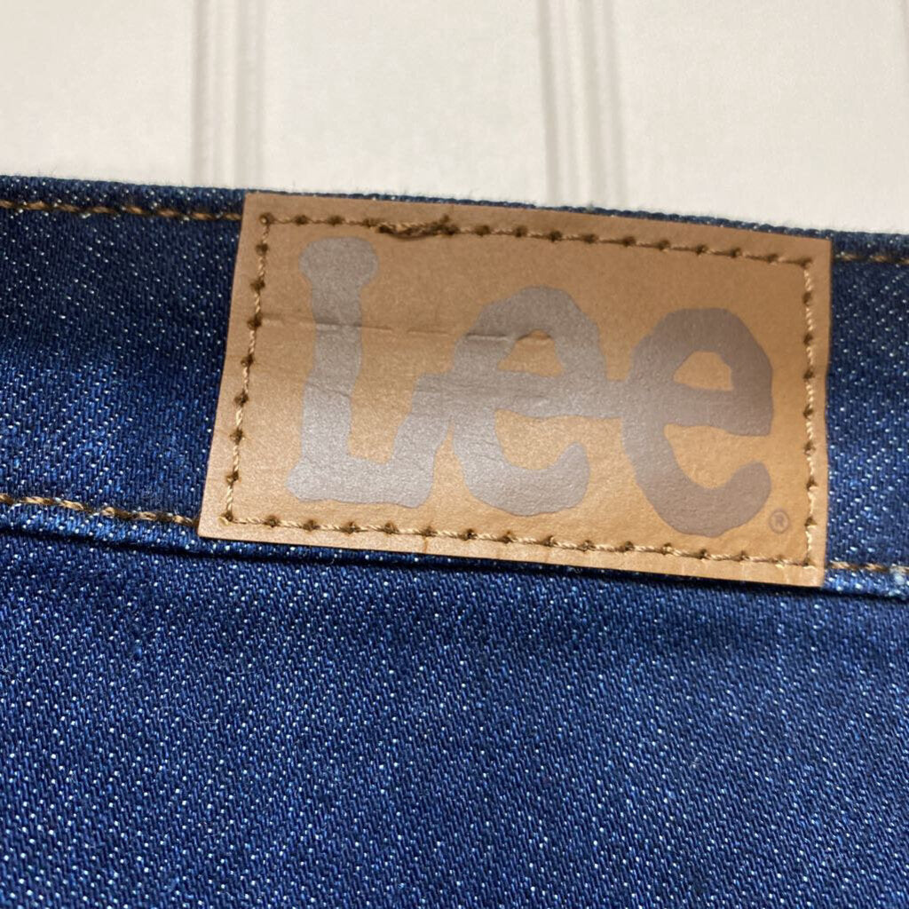 MID RISE JEANS