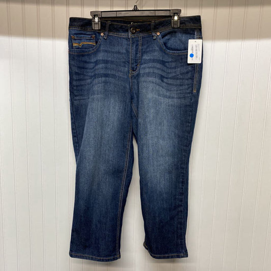 LADIES JEANS