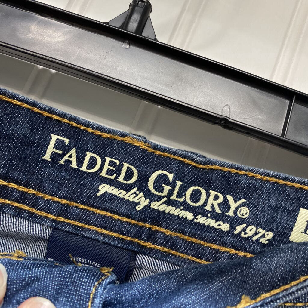 LADIES JEANS