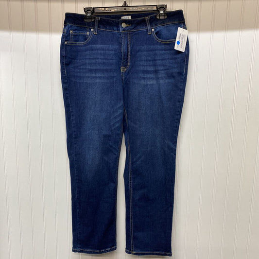 LADIES JEANS