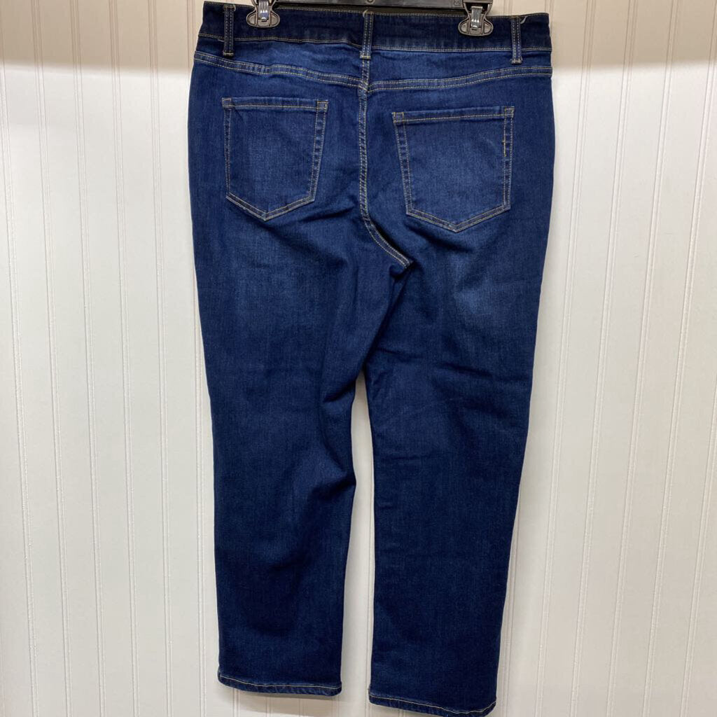 LADIES JEANS