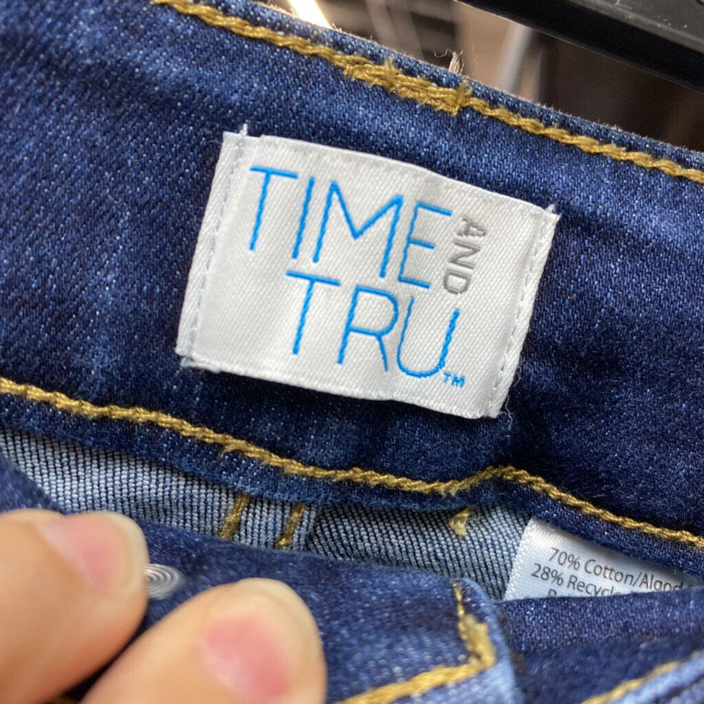 LADIES JEANS