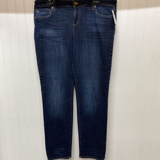 HIGH END BRAND BOUTIQUE JEANS