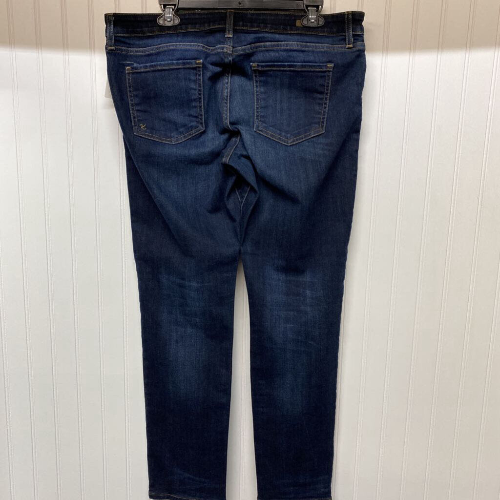HIGH END BRAND BOUTIQUE JEANS