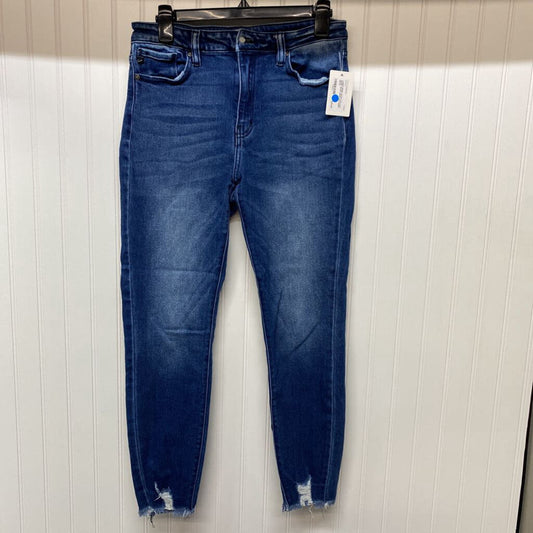 DENIM JEANS