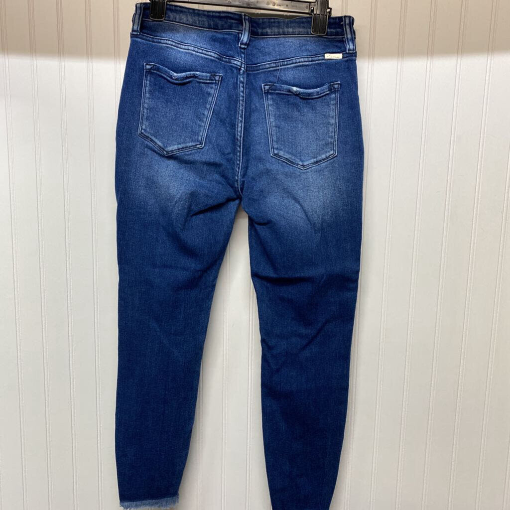 DENIM JEANS