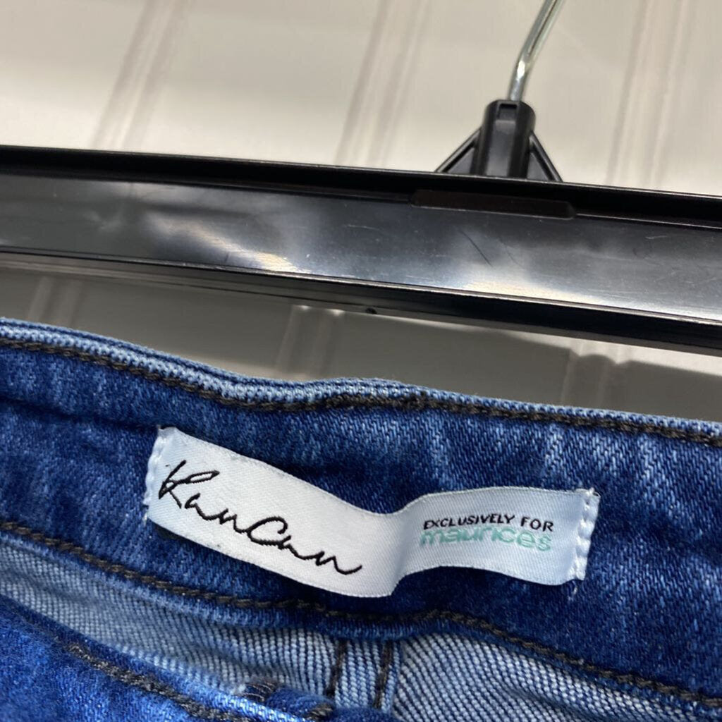 DENIM JEANS